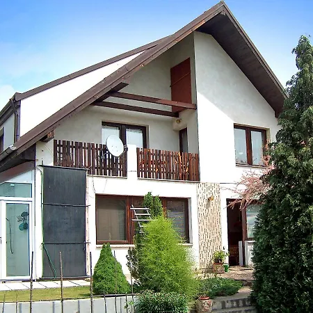 Апартаменты Apartment Hlasna Treban