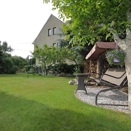 Apartment Apartment Hlasna Treban