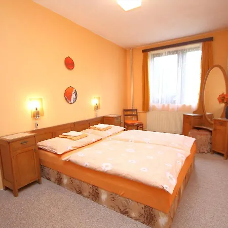 Apartment Hlasna Treban * Hlasna Treban