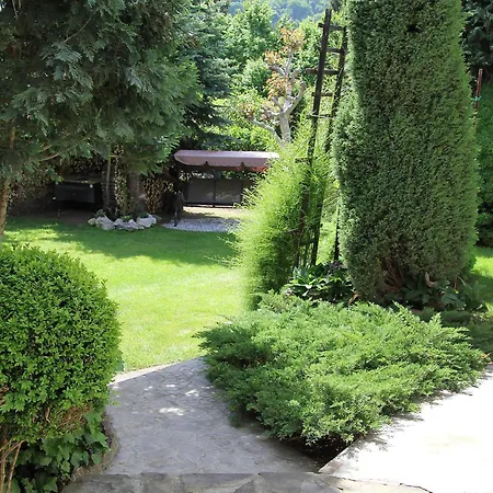 Apartment Hlasna Treban Apartment *