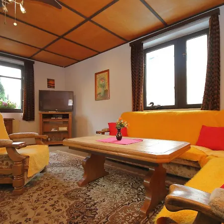Апартаменты Apartment Hlasna Treban Hlasna Treban