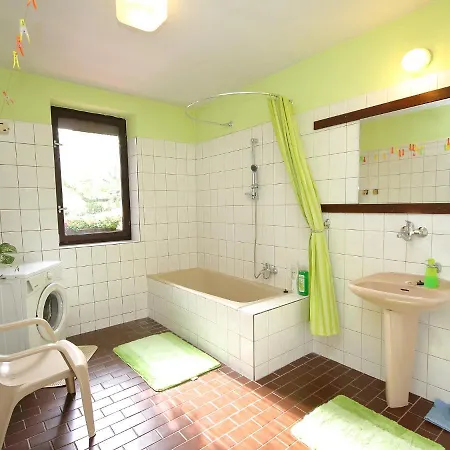 Apartment Hlasna Treban * Hlasna Treban
