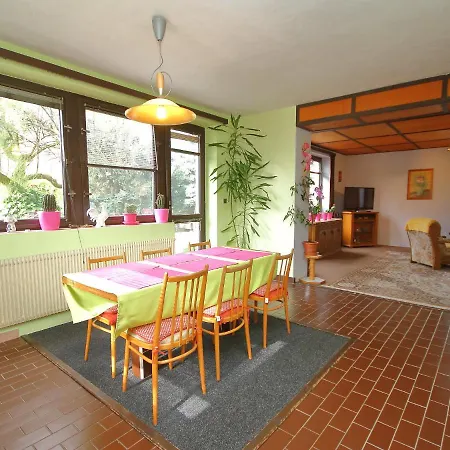 Apartment Hlasna Treban *