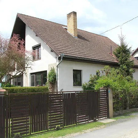 Apartment Hlasna Treban Hlasna Treban